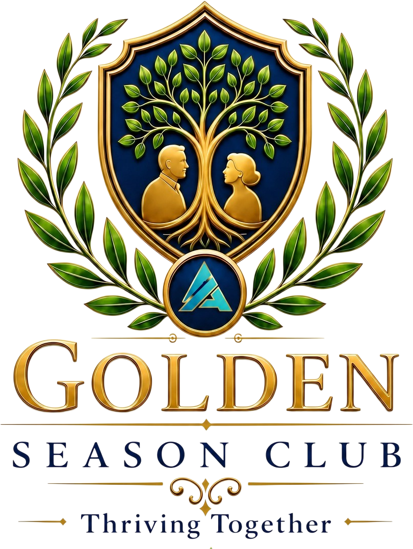 Golden Season Club logo